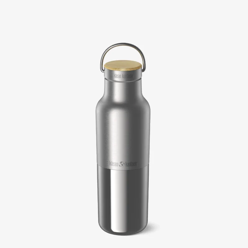 16oz Rise Reflect with Bamboo Cap