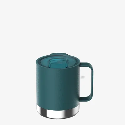 Mug de camping 12oz