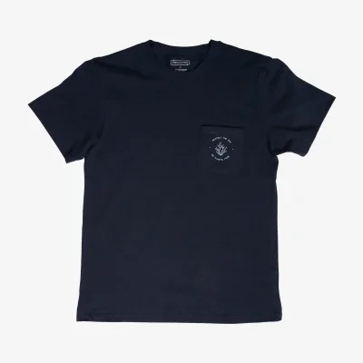 T-Shirt Protect the Sea