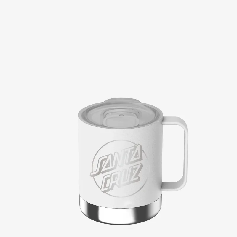 12oz Camp Mug - Santa Cruz