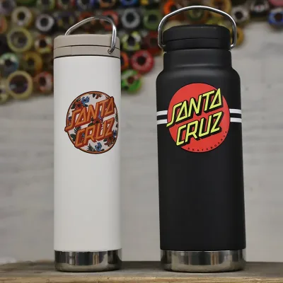 32oz TKWide com Twist Cap - Santa Cruz