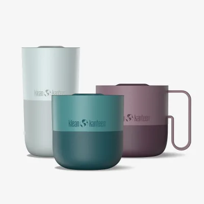 Rise Drinkware Set