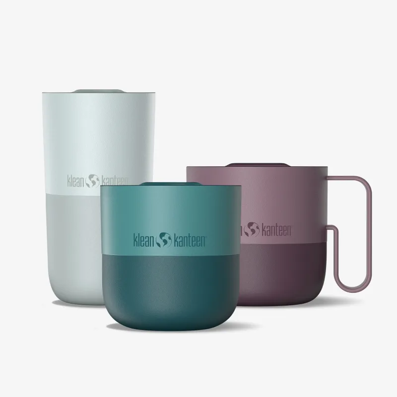 Rise Drinkware Set