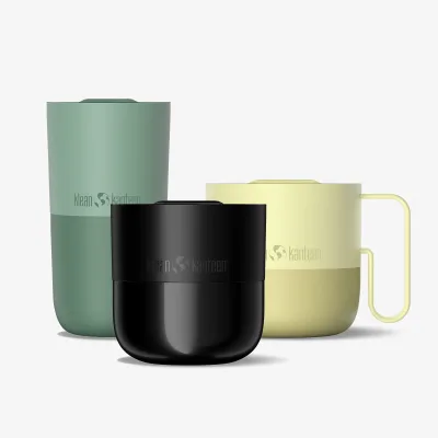 Rise Drinkware Set