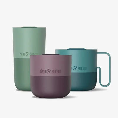 Rise Drinkware Set