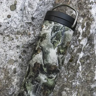 12oz TKWide mit Twist Cap – Mossy Oak