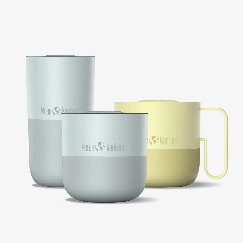 Rise Drinkware Set