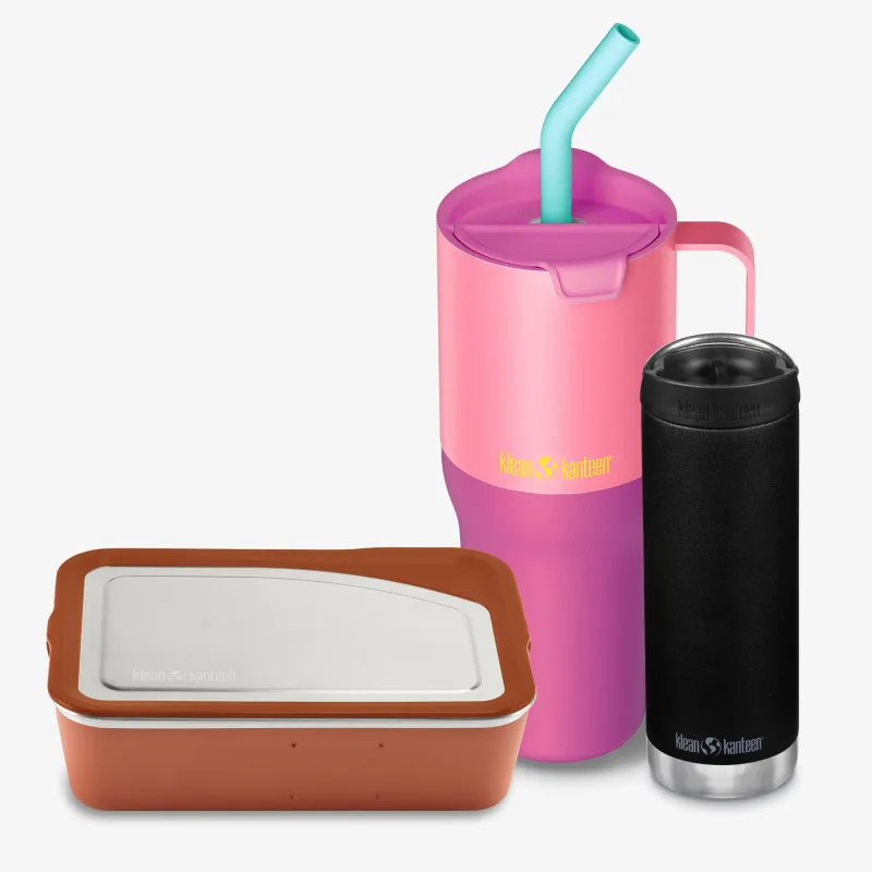 Student Bundle