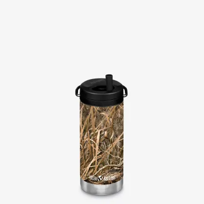 12oz TKWide mit Twist Cap – Mossy Oak