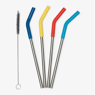 Straws