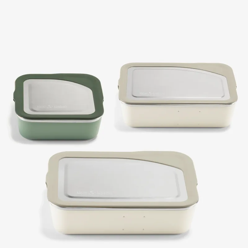 Pack Cajas de Comida