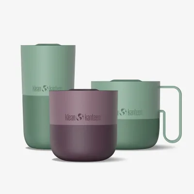 Rise Drinkware Set