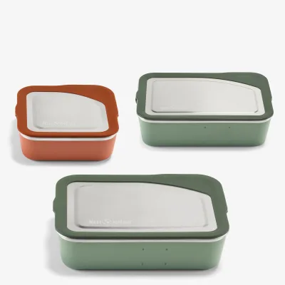 Pack Cajas de Comida