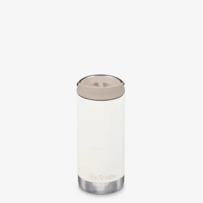 12oz TKWide med Café Cap