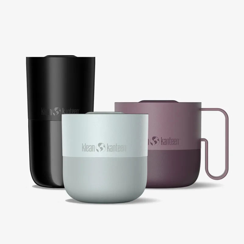 Rise Drinkware Set