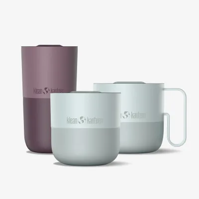 Rise Drinkware Set