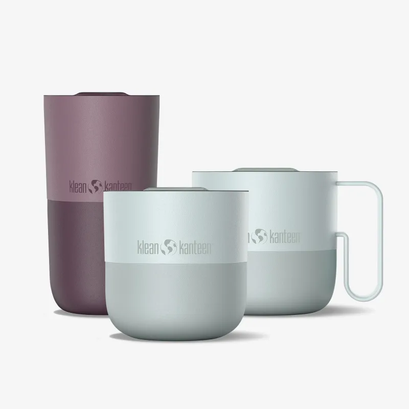 Rise Drinkware Set