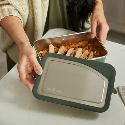 Boîte repas Rise 34oz