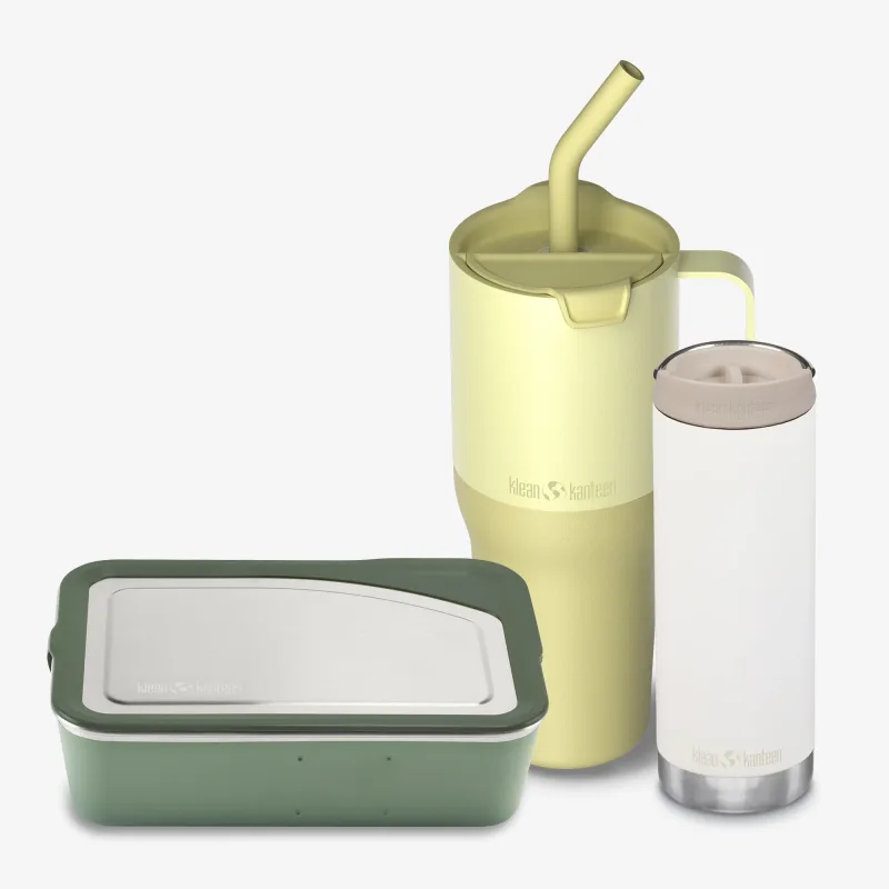 Student Bundle