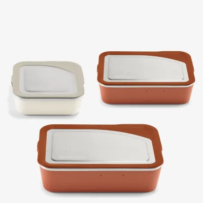 Pack Cajas de Comida