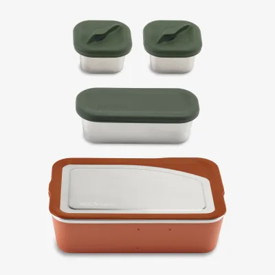 Food Box Big Snack Set