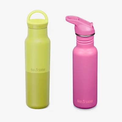 Purse 2-pack set – Rise Classic + Flip Seal