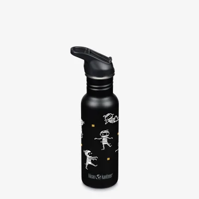 18oz Classic with Flip Seal Sport Cap - Mummies
