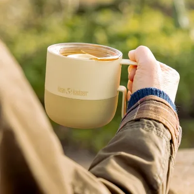 Mug Rise 12oz