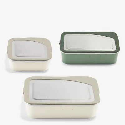 Pack Cajas de Comida