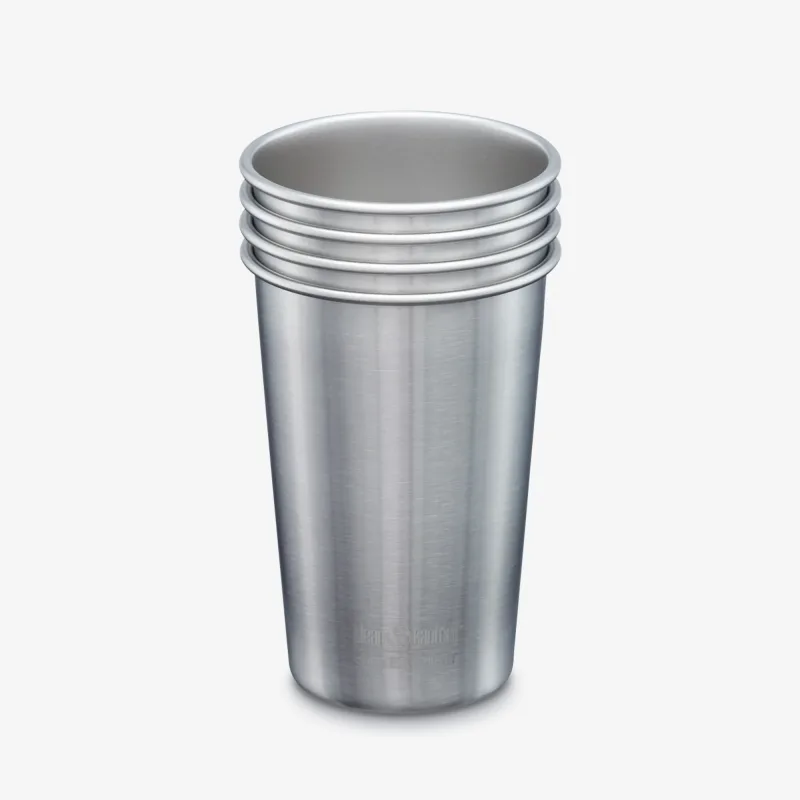 16oz パイントカップ - 4個セット
