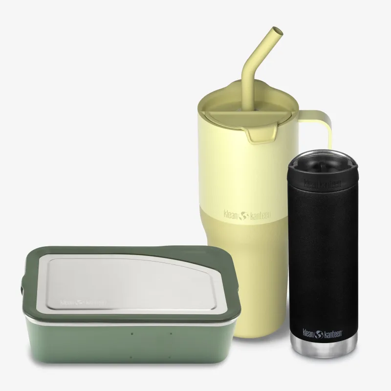 Student Bundle