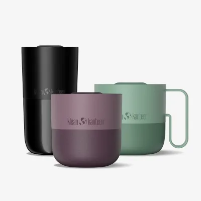 Rise Drinkware Set
