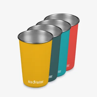 Cups & Tumblers