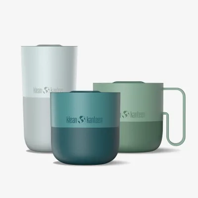 Rise Drinkware Set