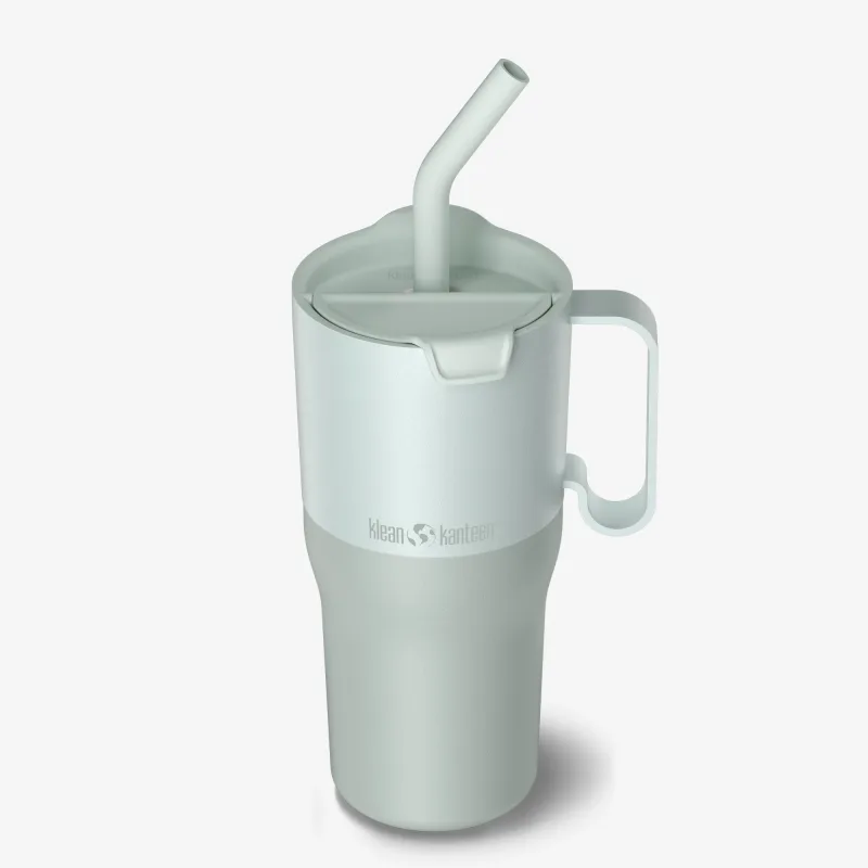26oz Rise Tumbler with Straw Lid