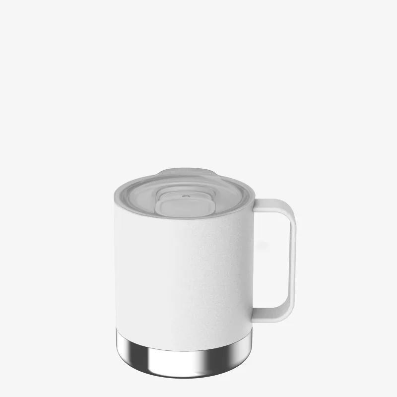 Mug de camping 12oz