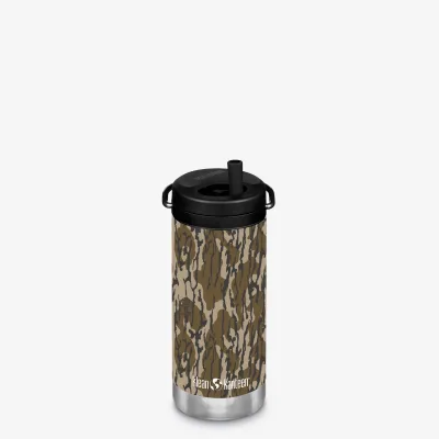 12oz TKWide mit Twist Cap – Mossy Oak