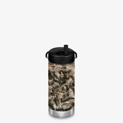 12oz TKWide mit Twist Cap – Mossy Oak