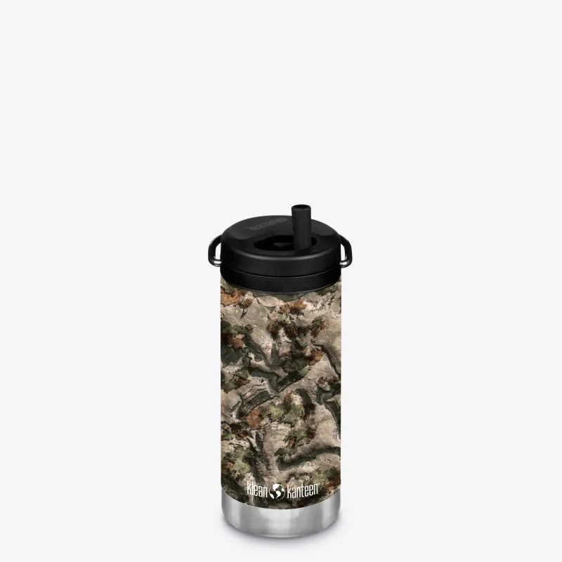 12oz TKWide mit Twist Cap – Mossy Oak