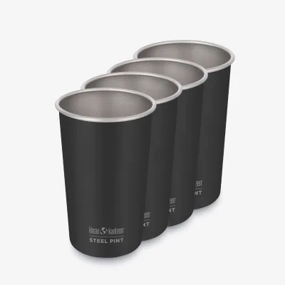 16oz パイントカップ - 4個セット