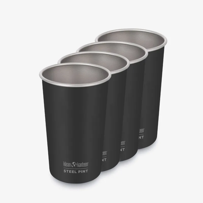 16oz パイントカップ - 4個セット