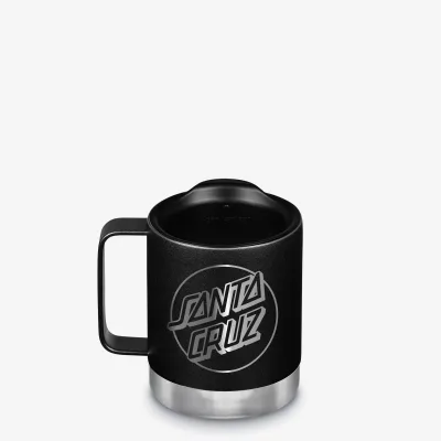Mug de camping 12oz