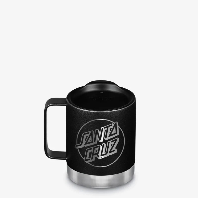 Mug de camping 12oz