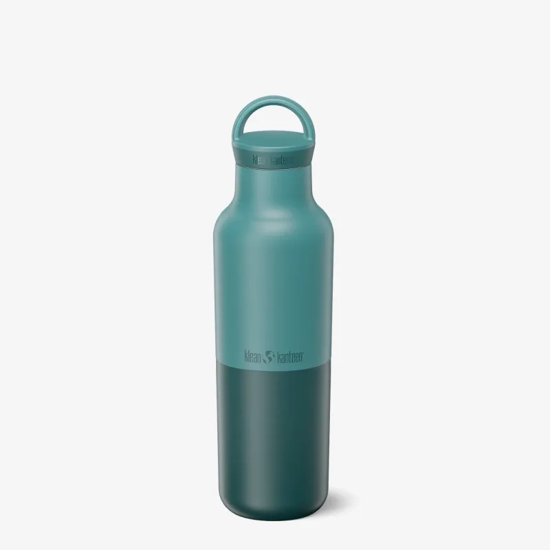 20oz Rise Classic with Arch Loop Cap
