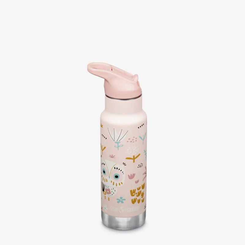 12oz Kid's Classic Insulated with Flip Seal Sport Cap
