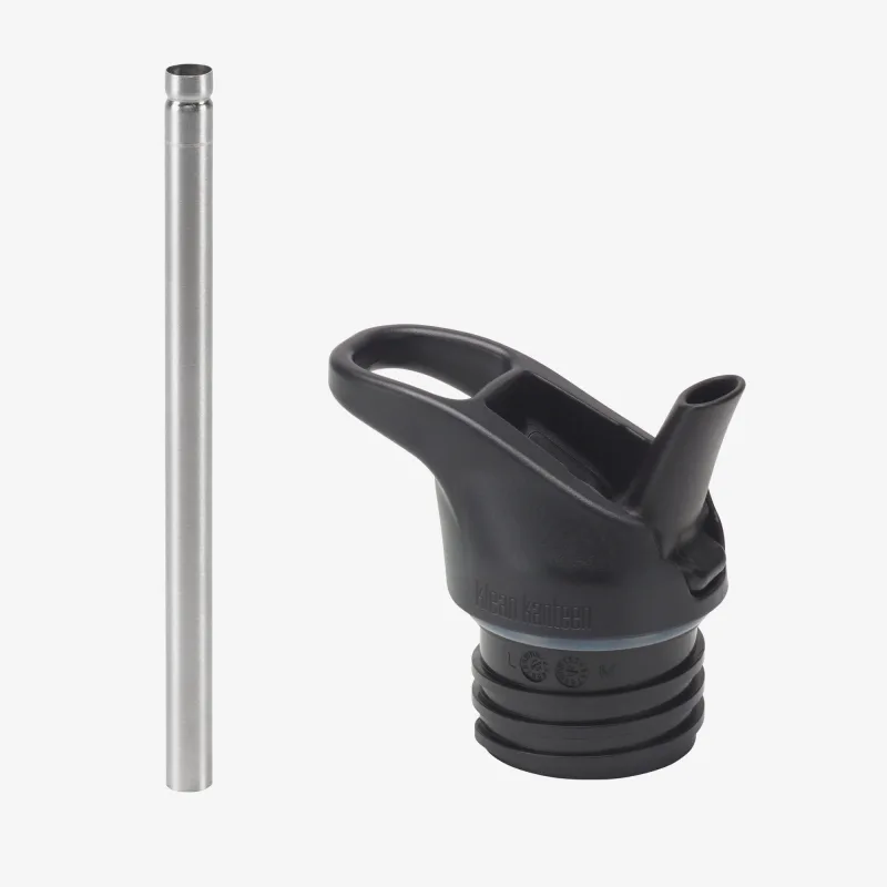 Kid's Water Bottle Set