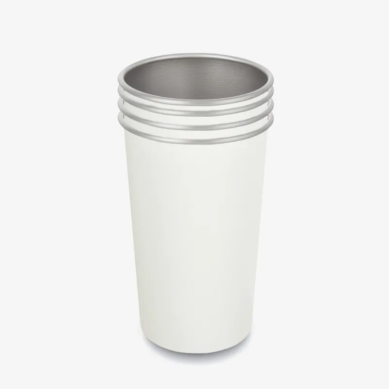 16oz パイントカップ - 4個セット