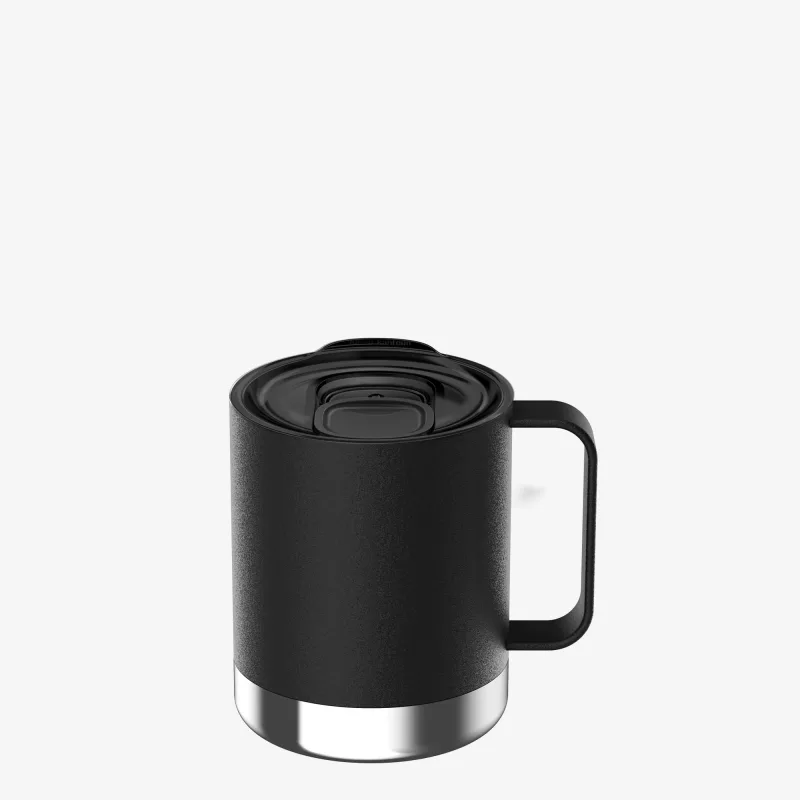 Mug de camping 12oz