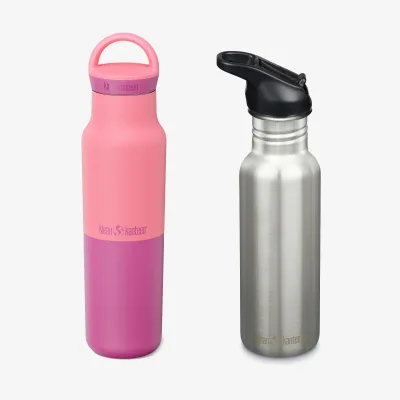 Purse 2-pack set – Rise Classic + Flip Seal