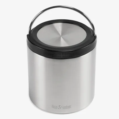 TKCanister Food Bundle
